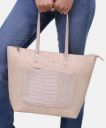 LAVIE  Women Beige Handbag...