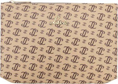 LAVIE  Women Beige Pouch
