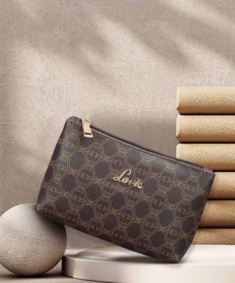LAVIE Women Brown Pouch