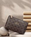 LAVIE Women Brown Pouch...
