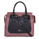 Lavie Womens Cassie Large Satchel Bag | Ladies Purse Handbag...