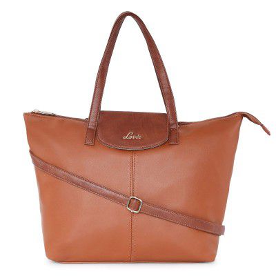 Lavie Womens Cephus Large Tote Bag | Ladies Purse Handbag
