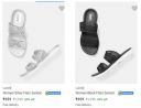 Lavie Womens Footwear at Min 80% off...