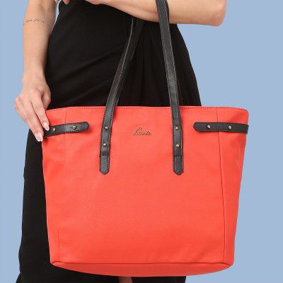 Lavie Women's France Tote Bag | Ladies Purse Handbag