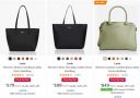 Lavie Women's Handbags Bag Starts ₹579 | Upto 85% Off...