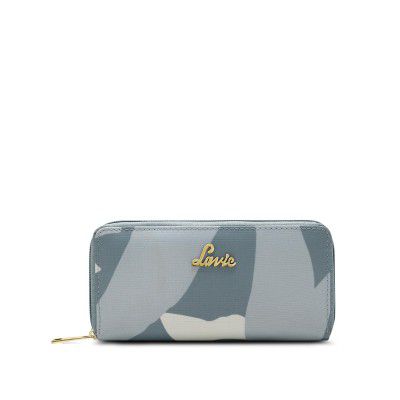 Lavie Women's Macy Zip Around Wallet | Compact and Handy Wallet