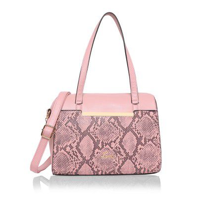 Lavie Women's Pyth Viga Box Bag | Ladies Purse Handbag