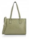 Lavie Women's Rex Satchel Handbag for Women...