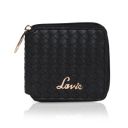 Lavie Womens Small Zip Around Purse | Ladies 2 Fold Wallet...
