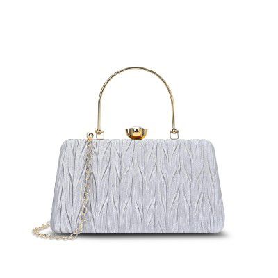 Lavie Women's Tara Framed Clutch | Ladies Purse Handbag