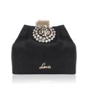 Lavie Women's Tiana Embellished Potli | Ladies Purse Handbag...
