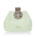 Lavie Women's Tiana Embellished Potli | Ladies Purse Handbag...