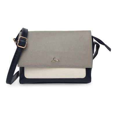 Lavie Women's Trico Sling Bag | Ladies Purse Handbag