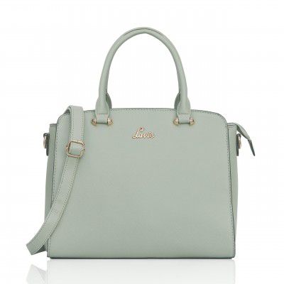 Lavie Womens Ushawu Satchel Bag | Ladies Purse Handbag
