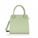 Lavie Women's Ushawu Small Satchel Bag | Ladies Purse Handbag...