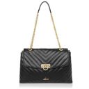 Lavie Women's Veden Large Flap Satchel Bag | Ladies Purse Handbag...