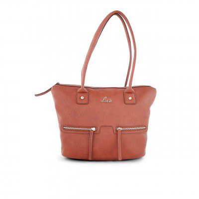 Lavie Women's Xoxo Medium Tote Bag | Ladies Purse Handbag