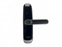 LAVNA Digital Lock with Card and Key Access for Hotel / Residential use for Wooden Doors (Universal Side Lock)...