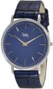 Lawman Analog White Dial Men's Watch-LWI03D...