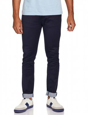 Lawman Mens Skinny Jeans