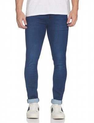 Lawman Mens Slim Jeans