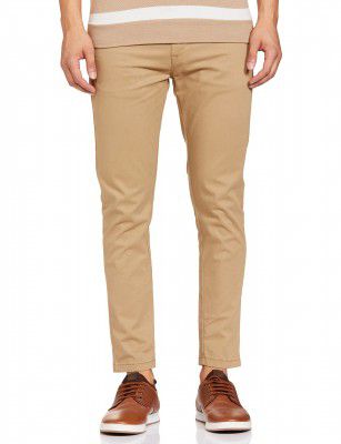 LAWMAN PG3 Men Pants