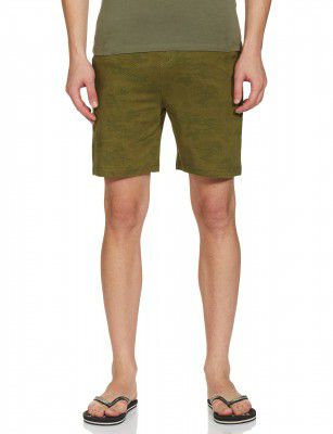 Lawman PG3 Men Shorts