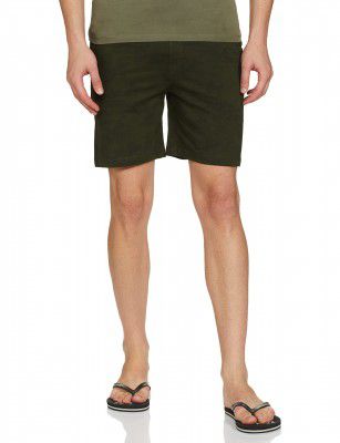 LAWMAN PG3 Men Shorts