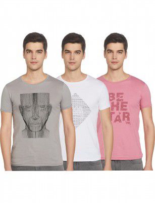 LAWMAN PG3 Men T-Shirt