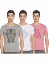 LAWMAN PG3 Men T-Shirt...