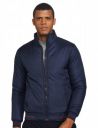 Lawman PG3 Men's Cocoon Coat (Law JK CT-Jack R/LF/S NV_Navy_Small)...