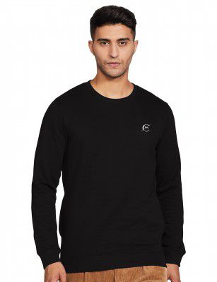 LAWMAN PG3 Men's Cotton Crew Neck Sweatshirt