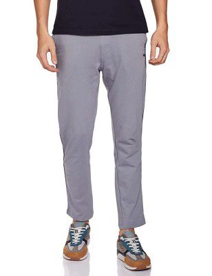LAWMAN PG3 Mens Regular Track Pants
