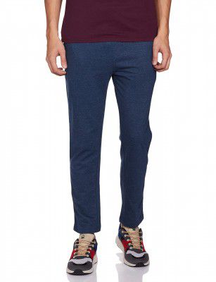 LAWMAN PG3 Mens Regular Track Pants