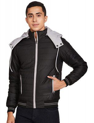 LAWMAN PG3 Mens Reversible Jacket