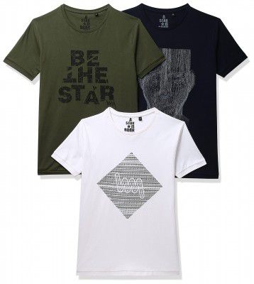 LAWMAN PG3 Mens Slim Fit T-Shirt