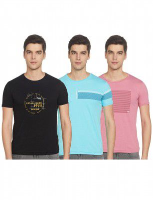 LAWMAN PG3 Men's Slim Fit T-Shirt