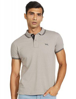 LAWMAN PG3 Mens Slim Polo