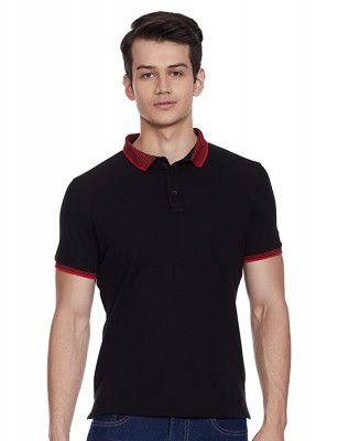 LAWMAN PG3 Mens Slim Polo