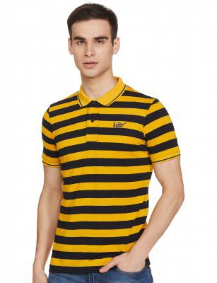 LAWMAN PG3 Mens Slim Polo