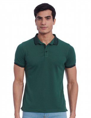 LAWMAN PG3 Mens Slim Polo