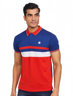 LAWMAN PG3 Mens Slim Polo
