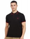 LAWMAN PG3 Mens Slim Polo...