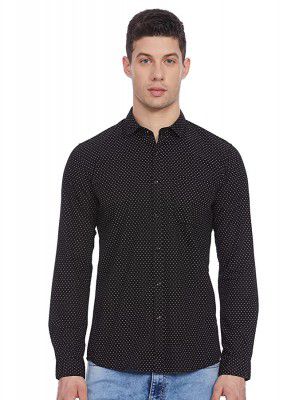 LAWMAN PG3 Mens Slim Shirt