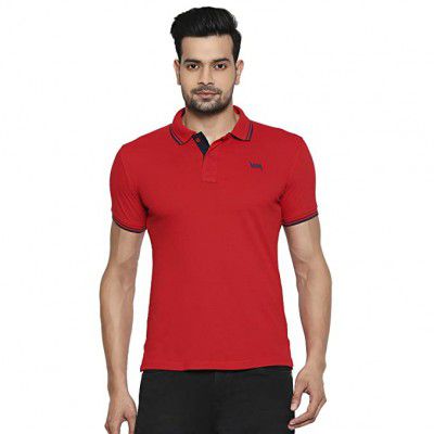 LAWMAN PG3 Mens Slim T-Shirt