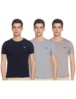 LAWMAN PG3 Mens Slim T-Shirt
