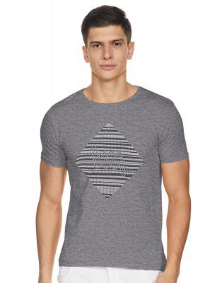 LAWMAN PG3 Mens Slim T-Shirt