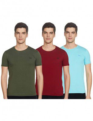 LAWMAN PG3 Mens Slim T-Shirt