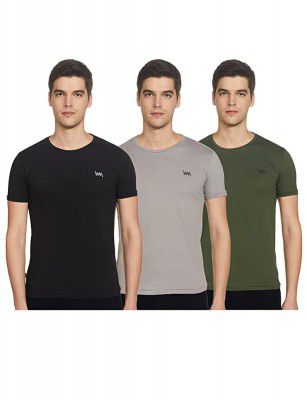 LAWMAN PG3 Mens Slim T-Shirt