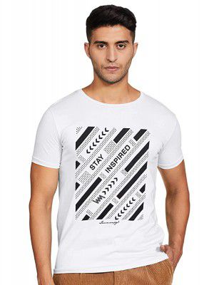 LAWMAN PG3 Mens Slim T-Shirt